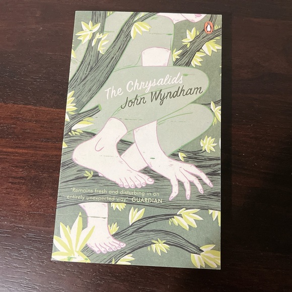 The Chrysalids by Joter Wyndham - Picture 1 of 4